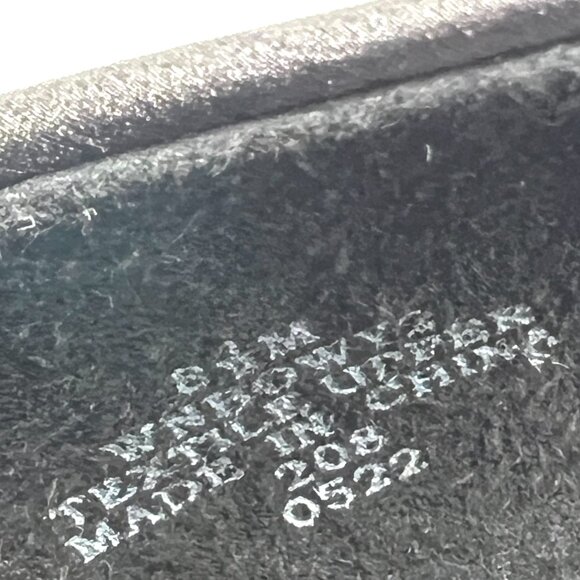 Nine West Womens Size 8.5 Black Satin Stiletto Heels Pumps Shoes With Bows - Picture 14 of 15